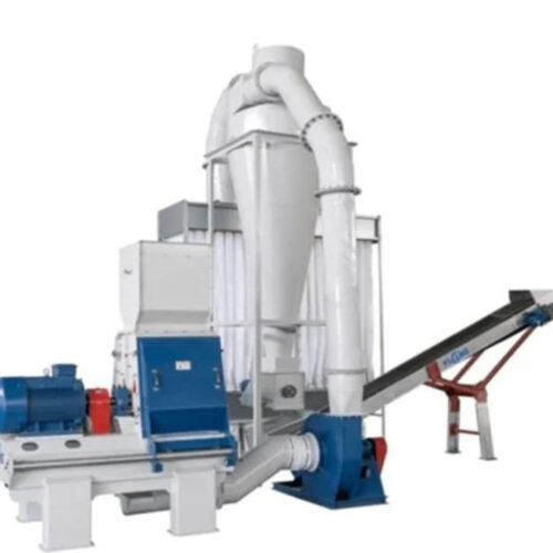 1 Yulong Hammer Machine