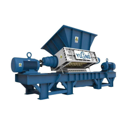 1 Yulong Dabble Sharp Shredder