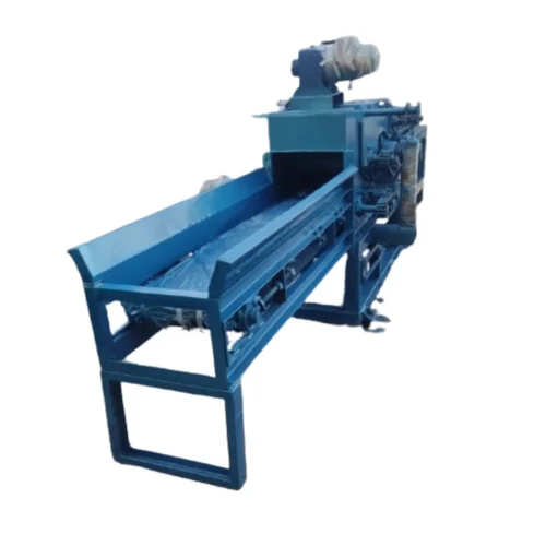 5 (1) Saw Dust Making