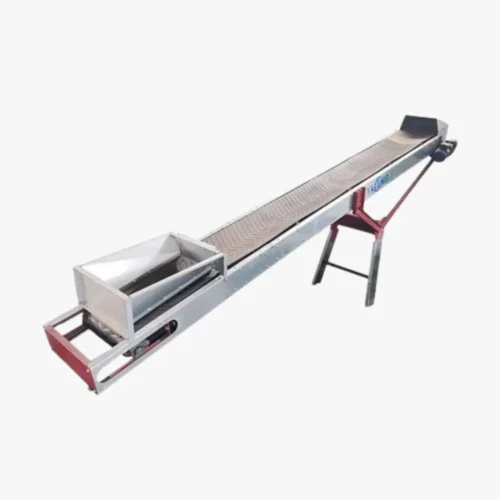 6 (2) Conveyor Belt