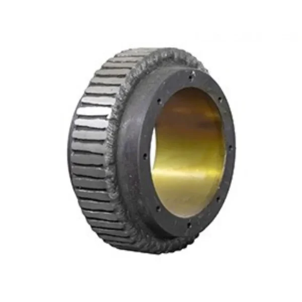 7 (1) Rollers Shell