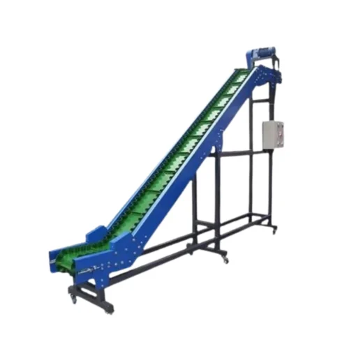 9 (1) Z-Elevator
