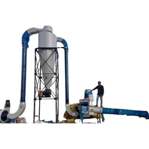 Gattuwala Hammer Machine