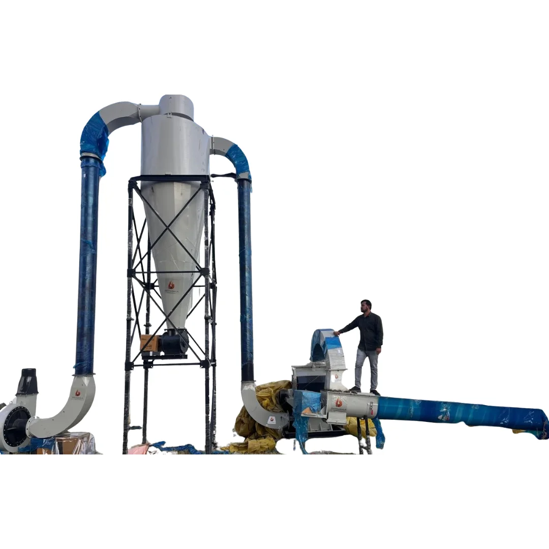 Gattuwala Hammer Machine