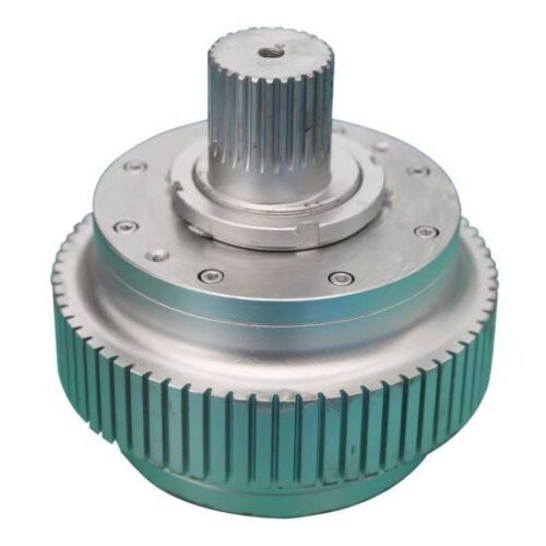 roller-assembly Roller Assembly